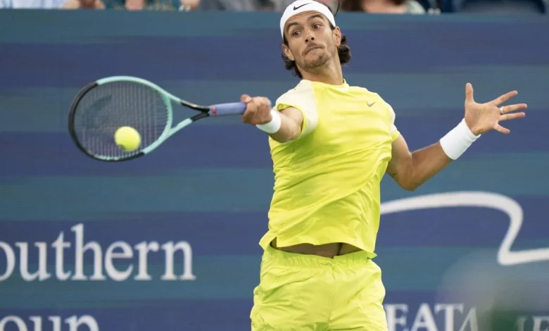 ATP Athens Best Bets Including Stan Wawrinka vs Lorenzo Musetti