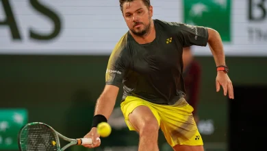 ATP Athens Day 2 Predictions Including Stan Wawrinka vs Botic van de Zandschulp