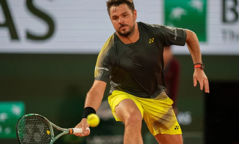 ATP Athens Day 2 Predictions Including Stan Wawrinka vs Botic van de Zandschulp