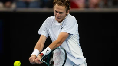 ATP Athens Day 3 Predictions Including Sebastian Korda vs Damir Dzumhur