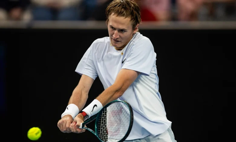 ATP Athens Day 3 Predictions Including Sebastian Korda vs Damir Dzumhur