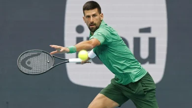 ATP Athens Semifinal Predictions Including Novak Djokovic vs Yannick Hanfmann