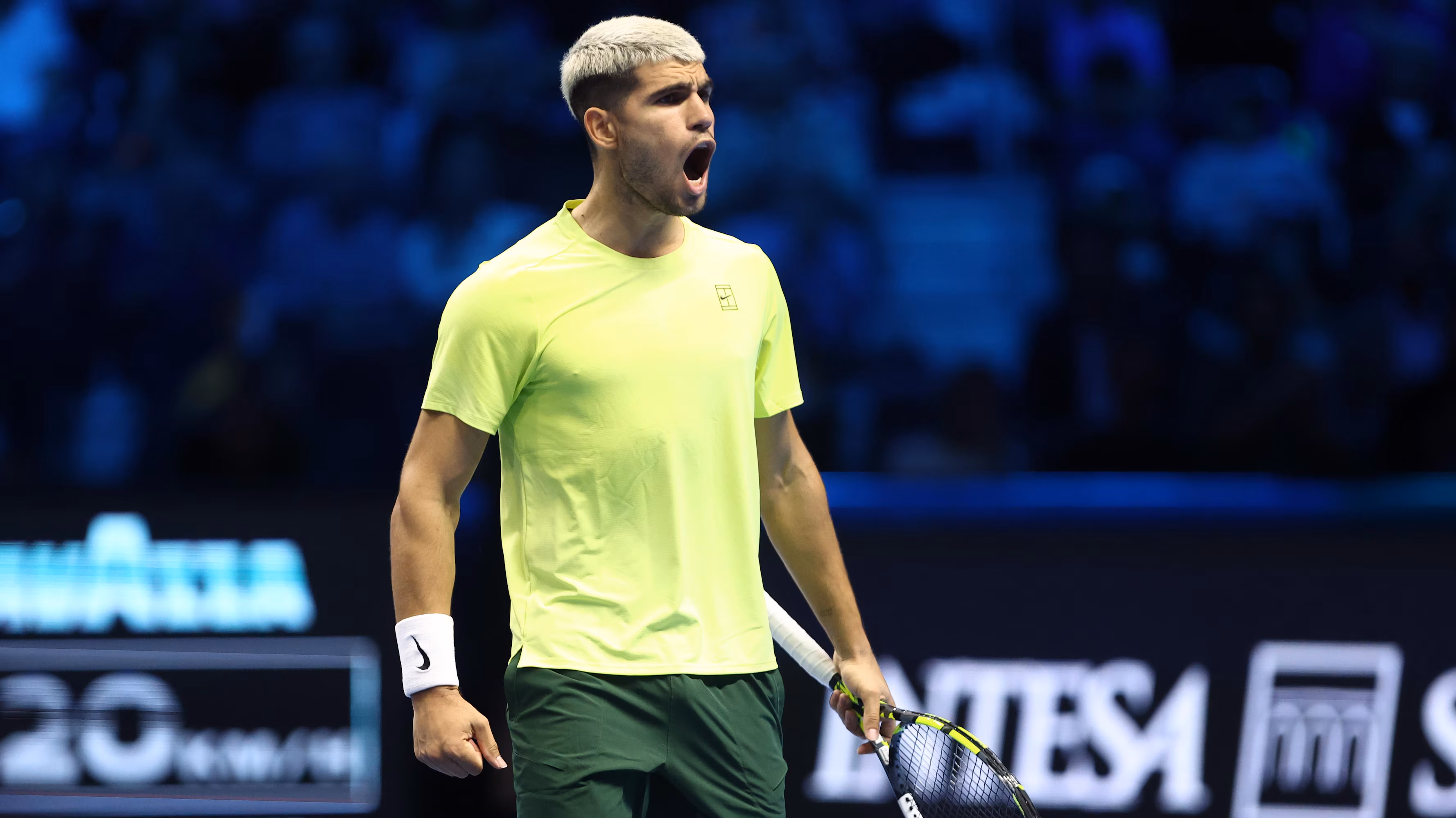 ATP Finals 2025 Group Stage Scores and Results on Tuesday Ahead of Semis Bracket