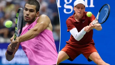 ATP Finals 2025: How to watch Carlos Alcaraz-Jannik Sinner for free