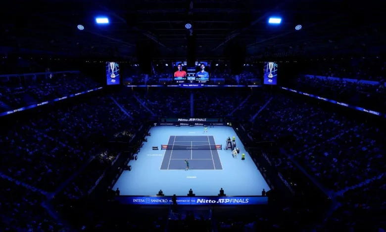 ATP Finals 2025: horario y cómo ver el torneo en vivo