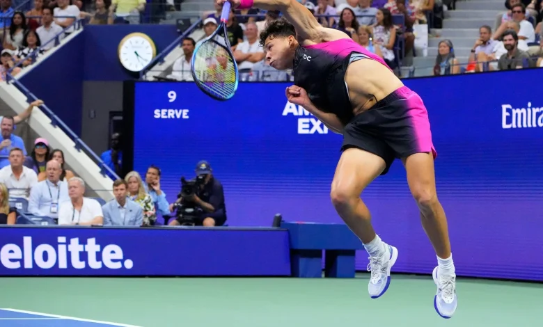 ATP Finals Day 1 Predictions Including Alexander Zverev vs Ben Shelton