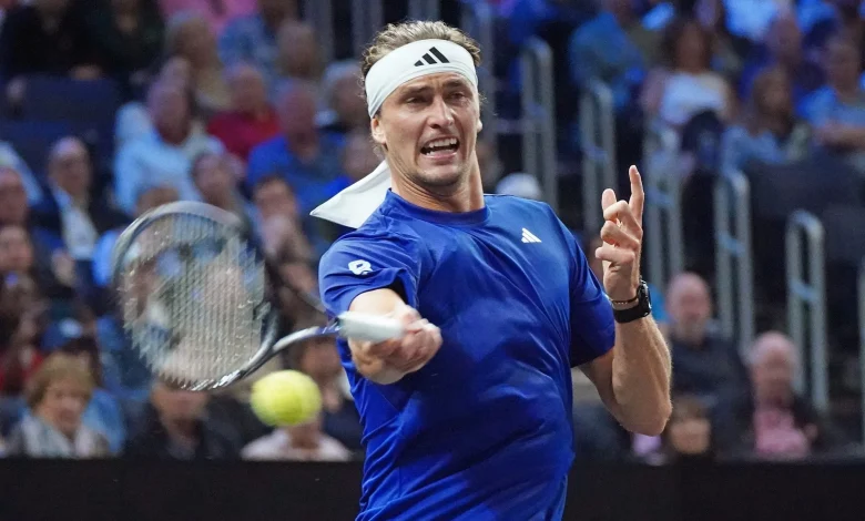 ATP Finals Friday, November 14: Tennis Best Bets, Predictions, Top Picks