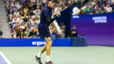 ATP Finals Wednesday, November 12: Tennis Best Bets, Predictions, Top Picks