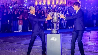 ATP Finals preview: Who's in and what to watch