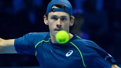 ATP Finals tennis daily tips: Preview and best bets for Tuesday November 11