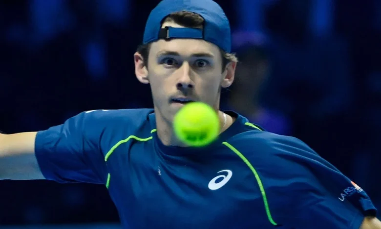 ATP Finals tennis daily tips: Preview and best bets for Tuesday November 11