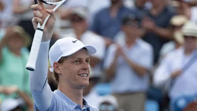 ATP Finals tennis daily tips: Preview and best bets for Wednesday November 12