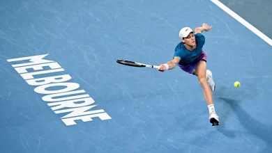 ATP Finals tennis daily tips: Preview and best bets for Monday November 10