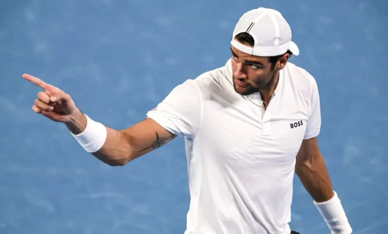 ATP Metz Day 2 Preview and Predictions