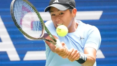 ATP Metz Final Prediction: Cameron Norrie vs Learner Tien