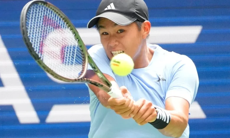 ATP Metz Final Prediction: Cameron Norrie vs Learner Tien