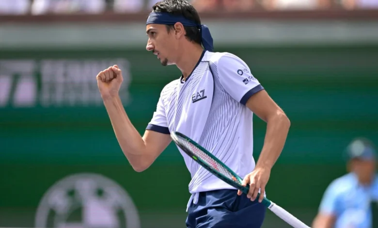 ATP Metz Semifinal Predictions Including Cameron Norrie vs Lorenzo Sonego