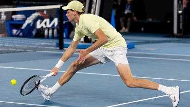 ATP Nitto Finals Best Bets Including Sinner vs Shelton