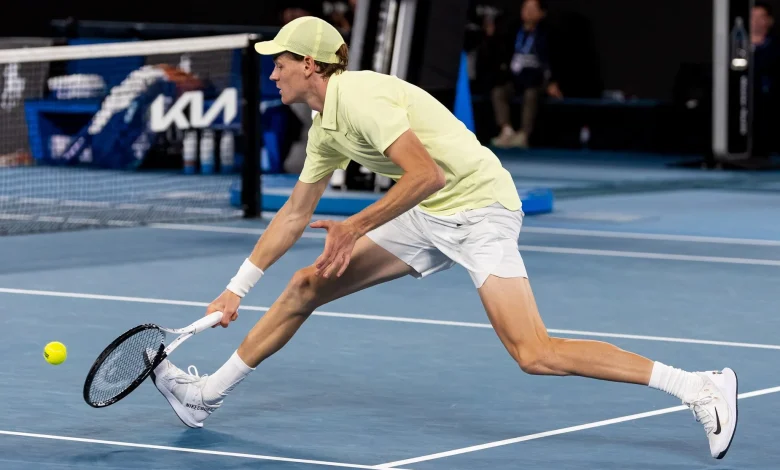 ATP Nitto Finals Best Bets Including Sinner vs Shelton