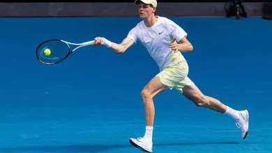 ATP Nitto Finals Best Bets Including Sinner vs Zverev