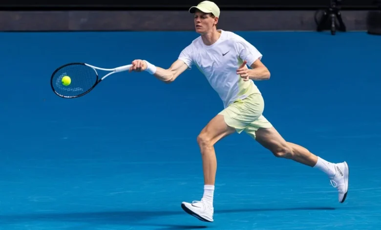 ATP Nitto Finals Best Bets Including Sinner vs Zverev