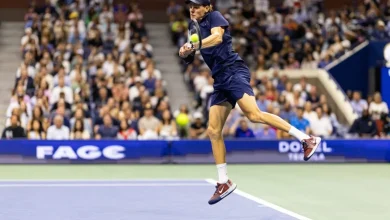 ATP Paris Semifinal Predictions Including Jannik Sinner vs Alexander Zverev