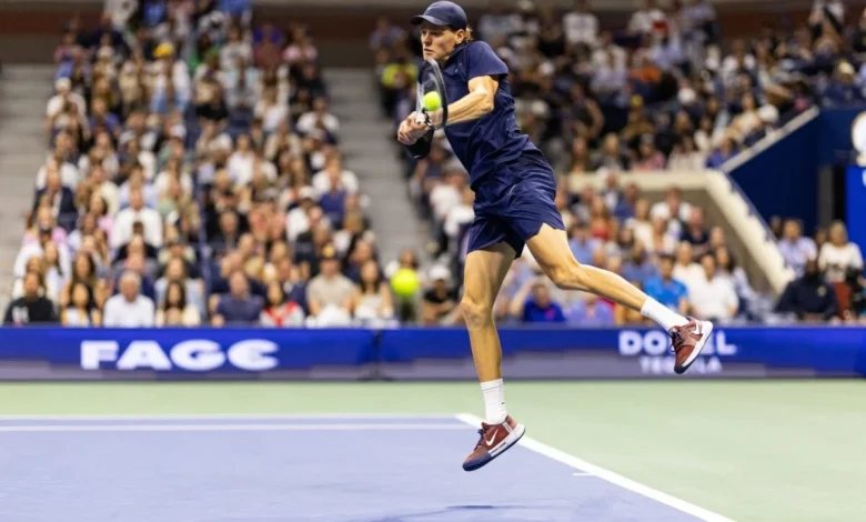 ATP Paris Semifinal Predictions Including Jannik Sinner vs Alexander Zverev