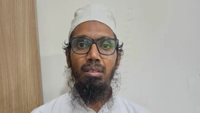 ATS Seizes Ricin Stocks from Hyderabad Flat