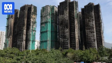 AUDIO: Death Toll from Hong Kong inferno rises to 128