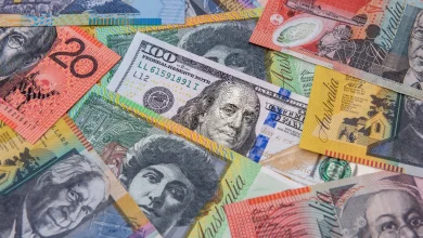 AUD/USD & NZD/USD surge on hot Aussie inflation and hawkish 25 bp RBNZ cut