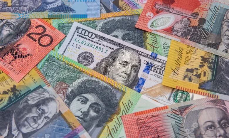 AUD/USD & NZD/USD surge on hot Aussie inflation and hawkish 25 bp RBNZ cut