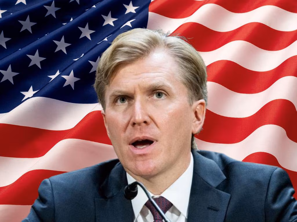 AUKUS hot seat has shifted from Canberra to Pentagon