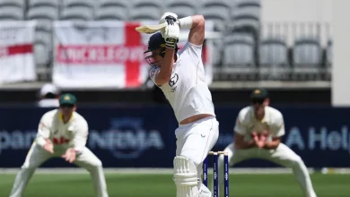 AUS vs ENG 1st Test: Jamie Smith involved in controversial DRS decision — Here’s what happened
