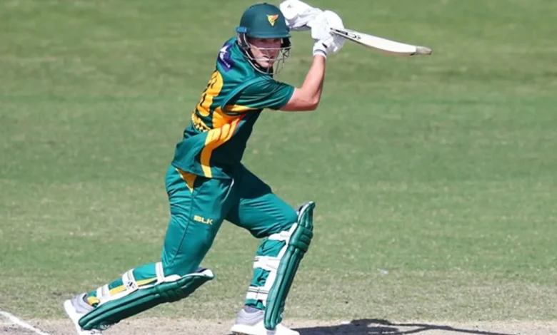 AUS vs IND 2025: Ben McDermott added to Australia squad as standby player