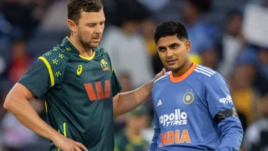 AUS vs IND 2025: 'Shubman Gill needs to perform as Yashasvi Jaiswal is waiting on the bench' - T20 World Cup winner's take after 2nd T20I