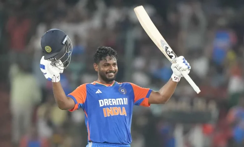 AUS vs IND: Irfan throws support behind Samson amid Gill’s struggles