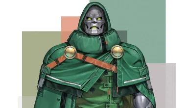 AVENGERS: DOOMSDAY: Rumored New Details On [SPOILER]'s Spider-Man Look Revealed As [SPOILER] Joins Cast