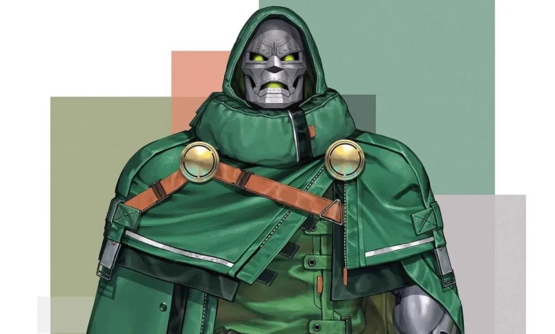 AVENGERS: DOOMSDAY: Rumored New Details On [SPOILER]'s Spider-Man Look Revealed As [SPOILER] Joins Cast