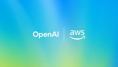 AWS and OpenAI announce multi-year strategic partnership