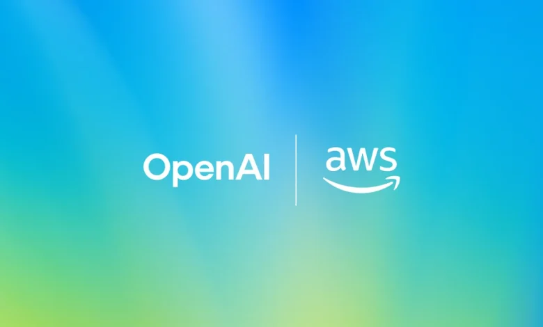 AWS and OpenAI announce multi-year strategic partnership