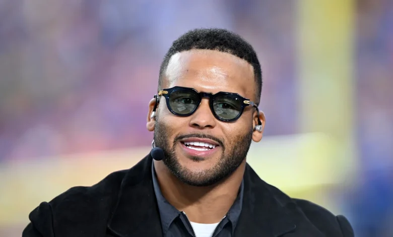 Aaron Donald doesn’t miss football