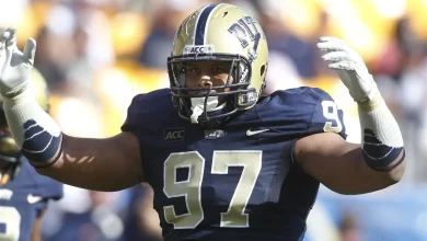 Aaron Donald’s legend lives on in Western Pennsylvania high school football circles