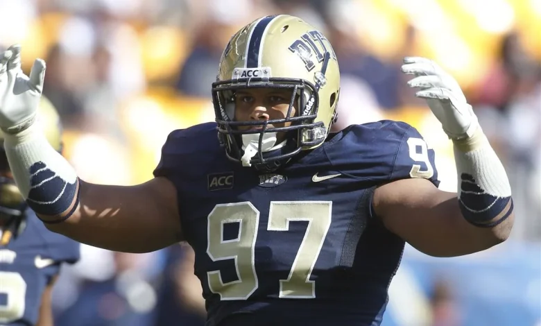 Aaron Donald’s legend lives on in Western Pennsylvania high school football circles