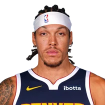 Aaron Gordon (hamstring) without injury designation for Saturday