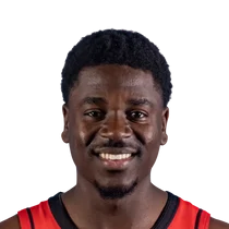 Aaron Holiday chips in 18 points Wednesday