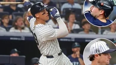 Aaron Judge is $360M bargain on the cusp of third MVP — but we’re still talking Yankees ‘unfinished business’