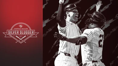 Aaron Judge's statement marred by surprise snub on Yankees' Silver Slugger night