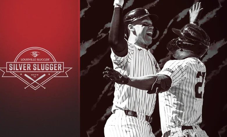 Aaron Judge's statement marred by surprise snub on Yankees' Silver Slugger night