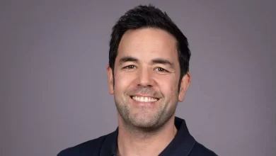 Aaron McCusker auditioned six times for Coronation Street