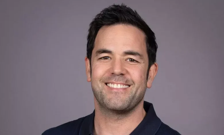 Aaron McCusker auditioned six times for Coronation Street